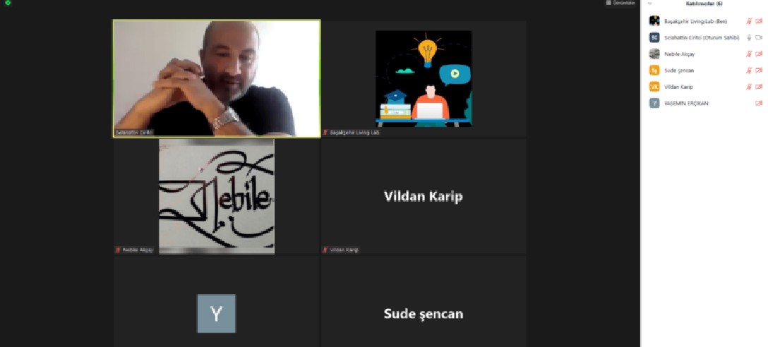 Başakşehir’li Genç Girişimciler İle Belediyelerin Rolünü Konuştuk