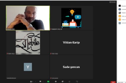 Başakşehir’li Genç Girişimciler İle Belediyelerin Rolünü Konuştuk