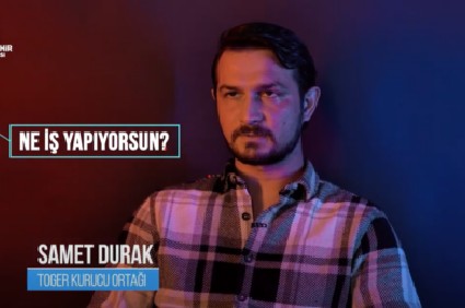 Başarı Hikayesi : TOGER