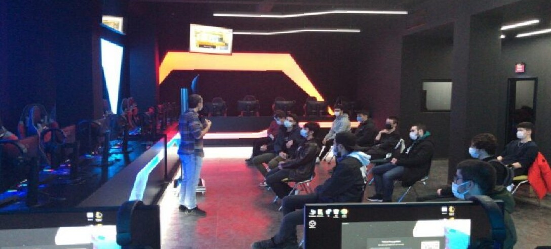 BASE Şubat Ayı Eğitim Etkinlikleri