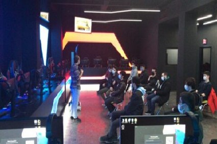 BASE Şubat Ayı Eğitim Etkinlikleri