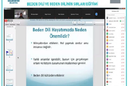 Beden Dilimizle Kendimizi Daha İyi Nasıl İfade Edebiliriz?
