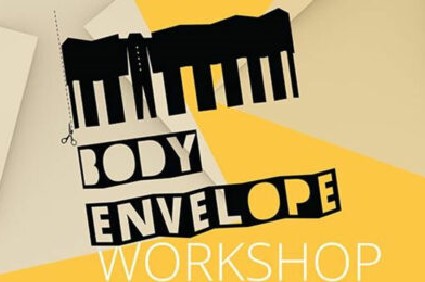 Body envelop çalışması yapıldı