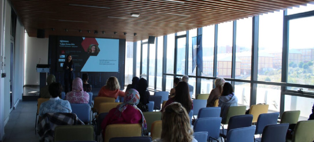 Bu Eğitim Sayesinde Projelerimize Devlet Desteği Almak Çok Daha Kolay.