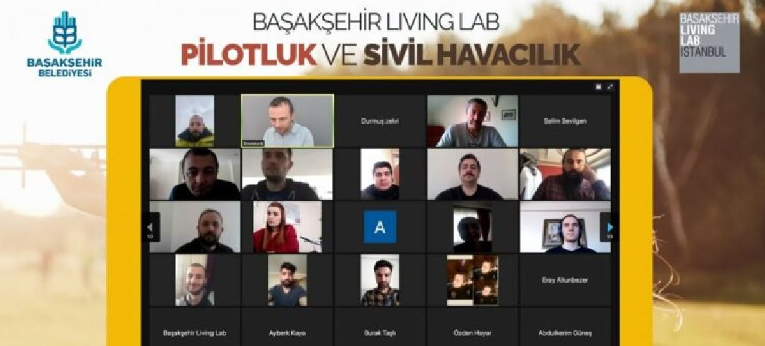 Büyüme Gösteren Sivil Havacılıkta Pilot Olmak