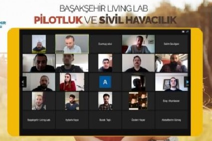 Büyüme Gösteren Sivil Havacılıkta Pilot Olmak