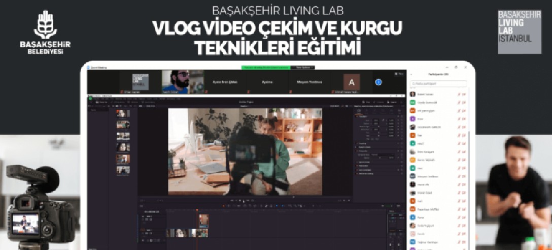 Çağımızın Yeni Gelir Kaynağı: Vlog Video