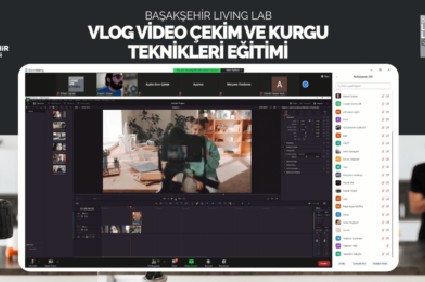 Çağımızın Yeni Gelir Kaynağı: Vlog Video