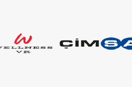 Çimsa ve Wellness VR, Kadın Çalışanları İçin İşbirliği Yaptı