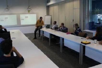 Demo Sunumu ve Satış Kapama