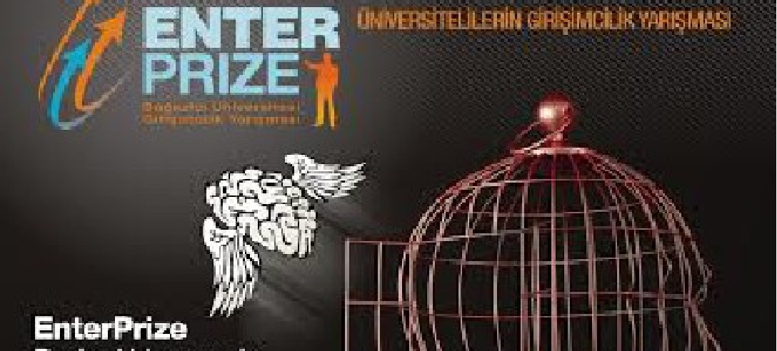 EnterPrize projeni uçuruyor!