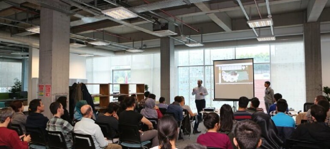 Flexapp Mobil Uygulama Geliştirme Eğitimi Düzenlendi