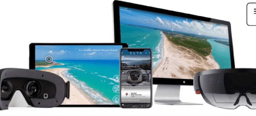 Gayrimenkuller İçin Çözüm Elta-Vr Solutions