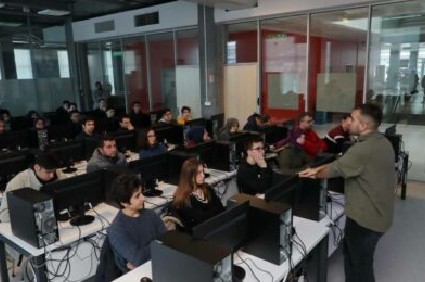 Geleceğin Programlama Dili Eğitimi Başakşehir’de