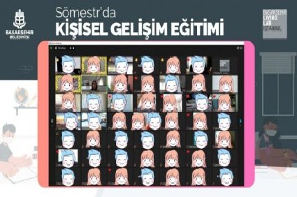 Genç Yetişkinlere Güzel Konuşma ve Beden Dili Sanatı Anlatıldı