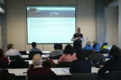 Girişimciler İçin İş Planı Hazırlama