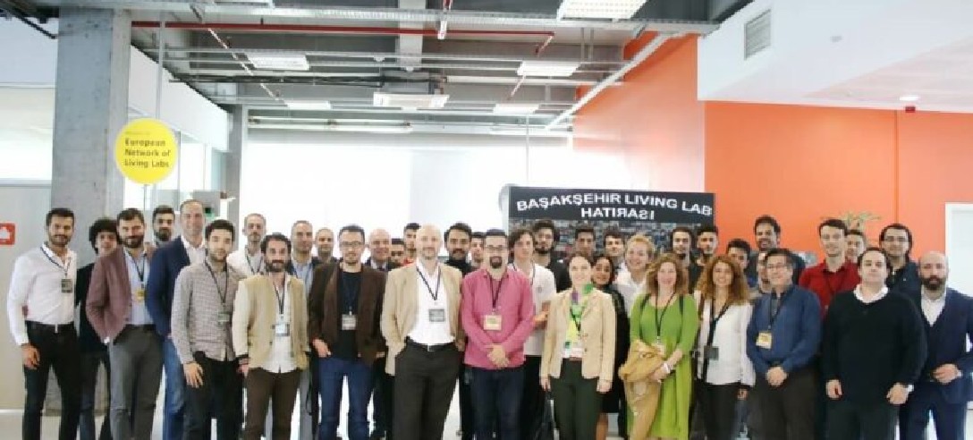 Girişimciler ve Yatırımcılar 6’ncı Kez Bir Arada