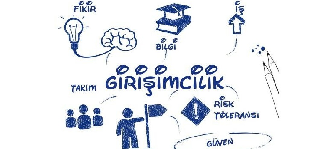 Girişimcilik Ekosisteminde Gündem; Girişimci-lik Kazansın
