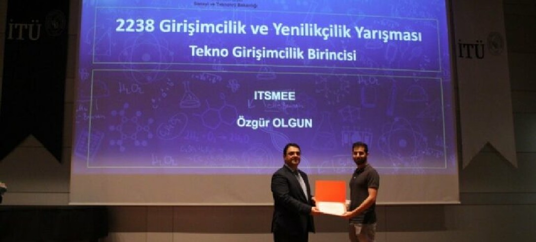 Hem Doğayı Hem Network’ünüzü Koruyup Yeşerten Uygulama “Itsmee” Türkiye 2.si Oldu