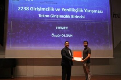 Hem Doğayı Hem Network’ünüzü Koruyup Yeşerten Uygulama “Itsmee” Türkiye 2.si Oldu