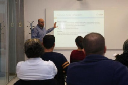 İnternette Kişisel Veriler Nasıl Korunur?