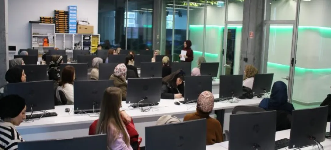 Kadın Girişimci Olarak Sosyal Medyayı Doğru Kullanmak.