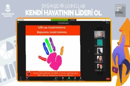 Kendi Hayatımızın Lideri Olmak Artık Çok Daha Kolay