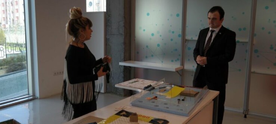 KOSGEB BLL İŞBİRLİĞİ GÖRÜŞMELERİ