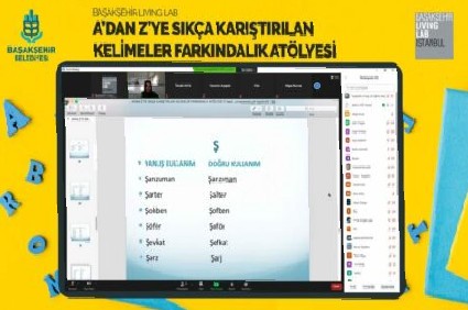 Kullandığımız Sözcüklerde Doğru Bildiğimiz Yanlışlardan Arındık