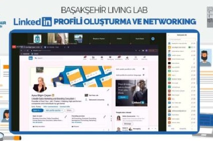 Linkedin Sayesinde İş Fırsatları Artık Kapımızda