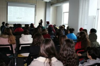 Lise Öğrencileri için Girişimcilik Eğitimi