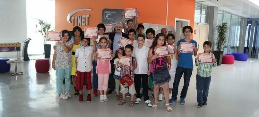 Living Lab Yaz Okulu 3. Dönem tamamlandı