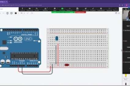 Minik Girişimciler Hayallerini Kodladılar