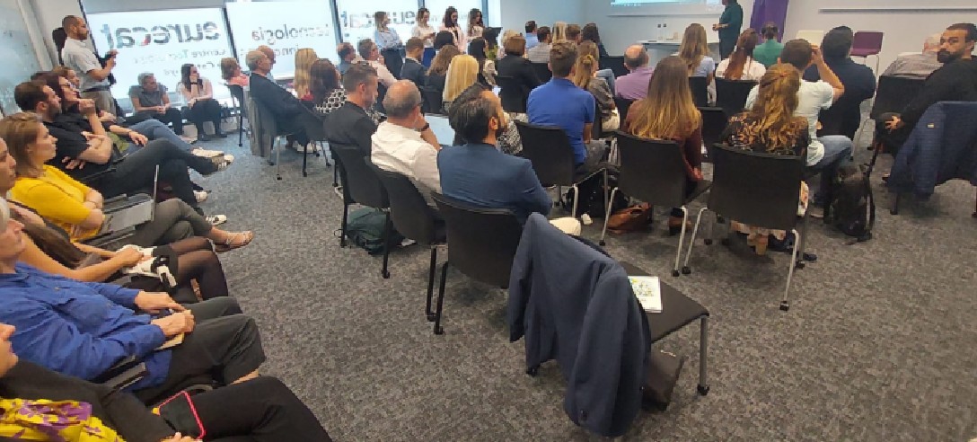 Open Living Lab Days 2023