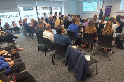 Open Living Lab Days 2023