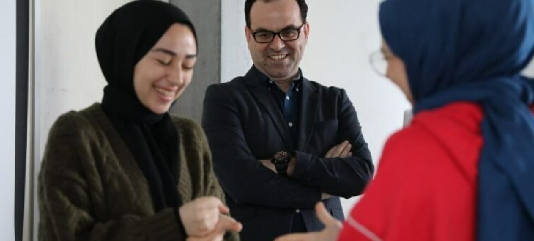 Oyunla Problem Çözmeyi Öğrendiler