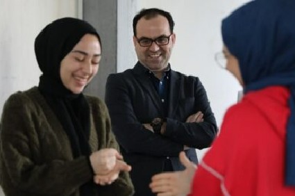 Oyunla Problem Çözmeyi Öğrendiler