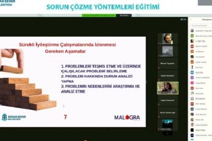 Problemlerimizi Çözme Yöntemleri Anlatıldı