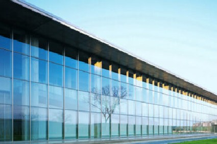 Şişecam Bilim ve Teknoloji Merkezi Ziyareti