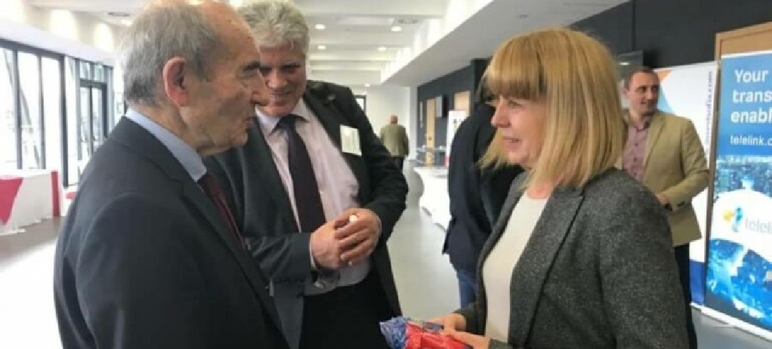 Sofya Akıllı Şehircilik Konferansı