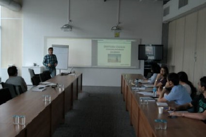 STRATEJİK KONUMLAMA EĞİTİMİ