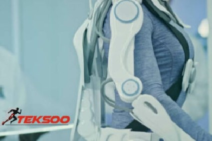 Teksoo İle Gücünüze Güç Katın