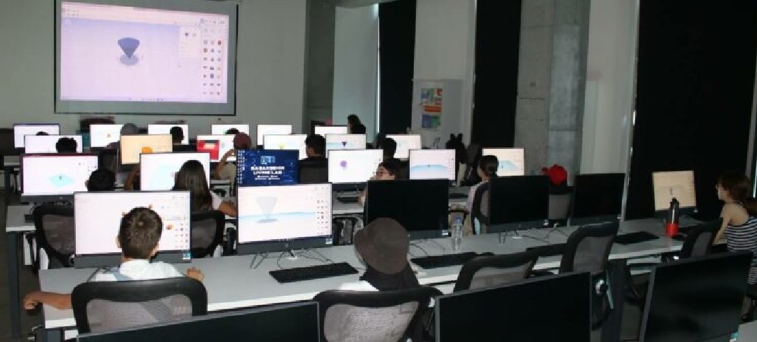 Tinkercad İle 3D Modellemenin Keyfini Çıkarttık