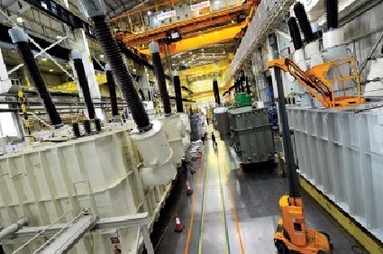 VesLabs ve General Electric Anlaşması