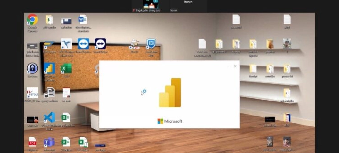 Yapay Zekaya İlk Adımı Attık.