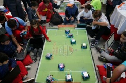 Yarınları Kodlamaya İzmir Hackathon’u ile Devam Ediyoruz