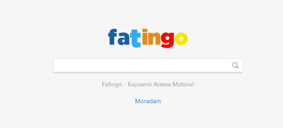 Yepyeni Yerli ve Kapsamlı Arama Motoru Fatingo!