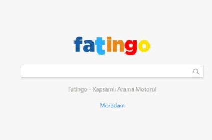 Yepyeni Yerli ve Kapsamlı Arama Motoru Fatingo!