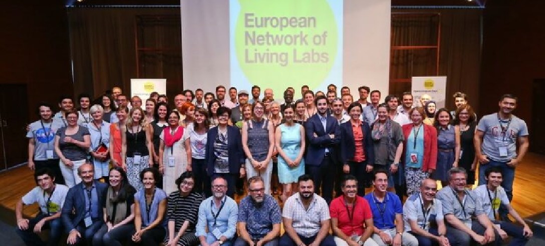 2015 “Dünya Living Lab Günleri” sona erdi