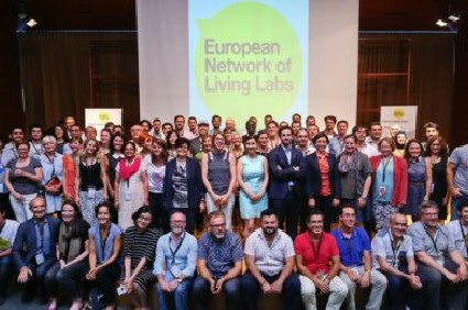 2015 “Dünya Living Lab Günleri” sona erdi